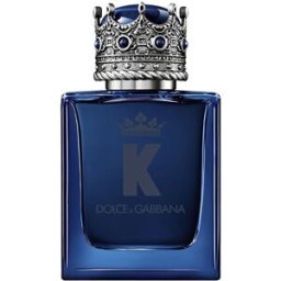 Dolce & Gabbana K By DOLCE&GABBANA Intense eau de parfum vapor intenso 50 ml