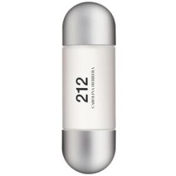 Carolina Herrera 212 Nyc For Her eau de toilette vaporizador 30 ml