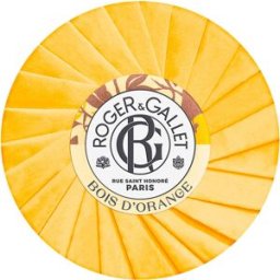 Roger & Gallet Bois D’ORANGE sabonete perfumado