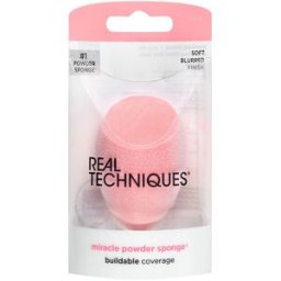 Real Techniques Miracle powder sponge 1 u