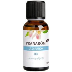 Pranarôm La Difusion zen 30 ml