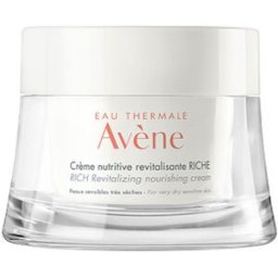 Avène Los Essentials creme nutritivo revitalizante 50 ml