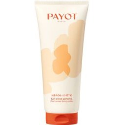 Payot Leite corporal perfumado Neroli D’ÉTÉ