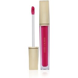 Estée Lauder Glossy Pout aceite de labios #01-Rasberry Squeeze