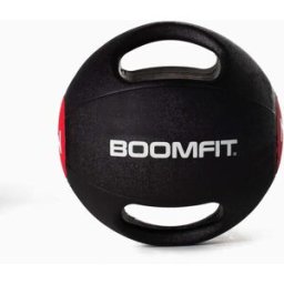 Boomfit Bola Medicinal c/ pega