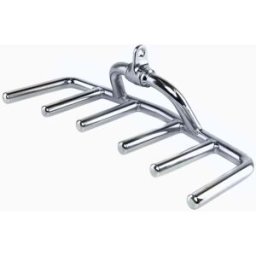 Boomfit Barra 3 Posições Dorsal Blaster