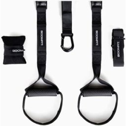 Boomfit Fitas de suspensão