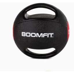 Boomfit Bola Medicinal c/ pega