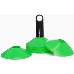 Boomfit Discos Planos