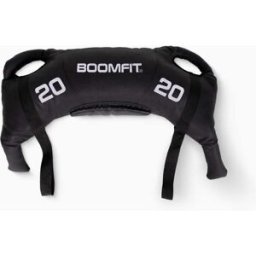 Boomfit Saco Búlgaro Pro