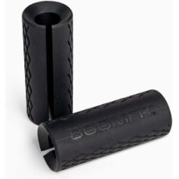 Boomfit Fat Grip (Par) Preto