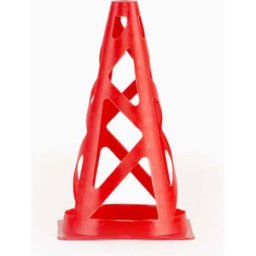 Boomfit Cone de Agilidade 23cm