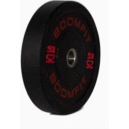 Boomfit Disco Hi-Temp