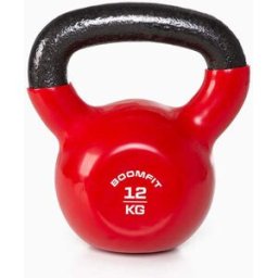 Boomfit Kettlebell