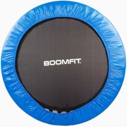 Boomfit Mini Trampolim