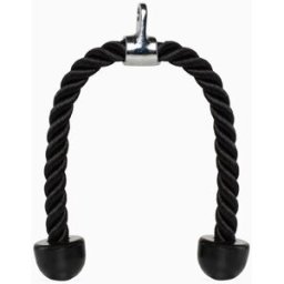Boomfit Pega Corda de Tríceps