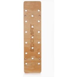 Boomfit Peg Board 125cm