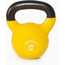 Boomfit Kettlebell