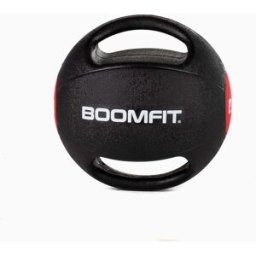 Boomfit Bola Medicinal c/ pega