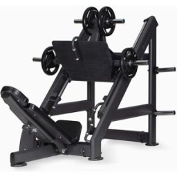 Boomfit Leg Press 45º
