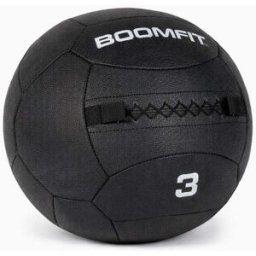 Boomfit Wall Ball Pro