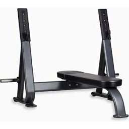 Boomfit Banco Olímpico de Supino Plano