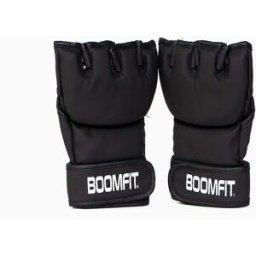 Boomfit Luvas de MMA (Par)