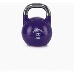 Boomfit Kettlebell de Competição