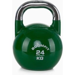 Boomfit Kettlebell de Competição