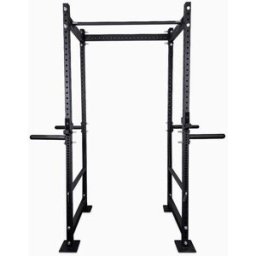 Boomfit Power Rack