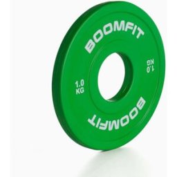 Boomfit Disco Fracionado