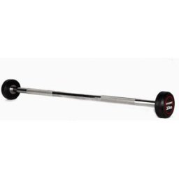 Boomfit Barra Peso Fixo