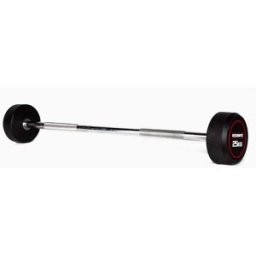 Boomfit Barra Peso Fixo
