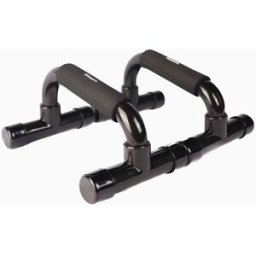 Boomfit Push Up Bars (Par)