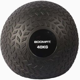 Boomfit Slam Ball
