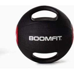 Boomfit Bola Medicinal c/ pega