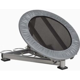 Boomfit Trampolim de Bola Medicinal