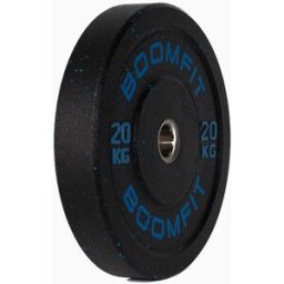 Boomfit Disco Hi-Temp