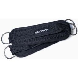 Boomfit Fitas de Tornozelo (Par)