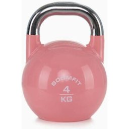 Boomfit Kettlebell de Competição