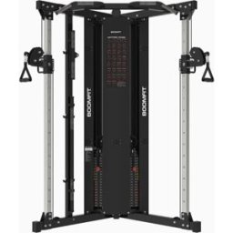Boomfit Functional Trainer Polia Dupla