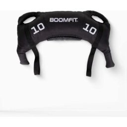 Boomfit Saco Búlgaro Pro
