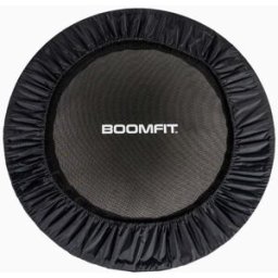 Boomfit Mini Trampolim Dobrável