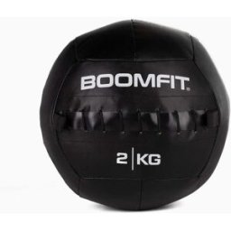 Boomfit Wall Ball