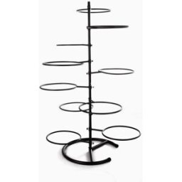 Boomfit Suporte de Bolas de Pilates