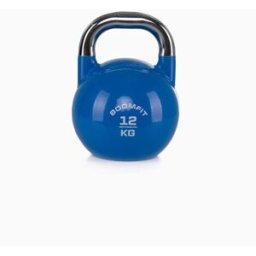 Boomfit Kettlebell de Competição