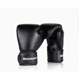 Boomfit Luvas de Boxe