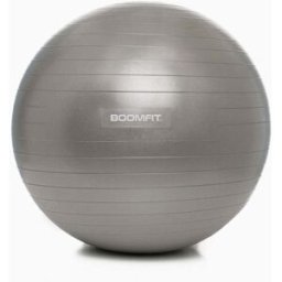 Boomfit Bola de Pilates 75cm