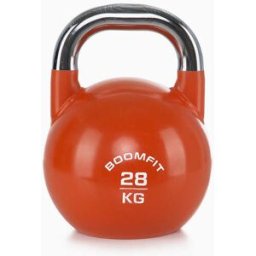 Boomfit Kettlebell de Competição