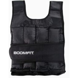 Boomfit Colete de Peso
